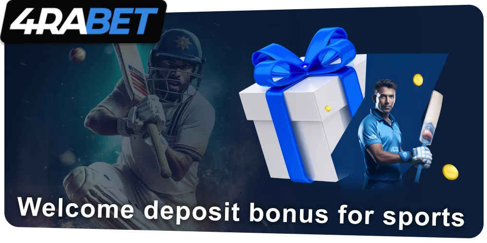 4rabet_Welcome-Sports-bonuses