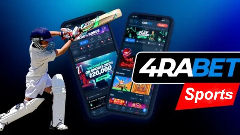 4rabet sports betting